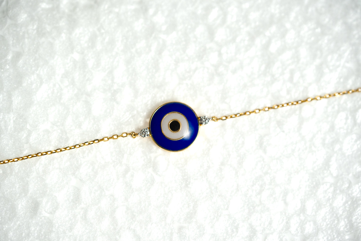 Evil Eye Bracelet