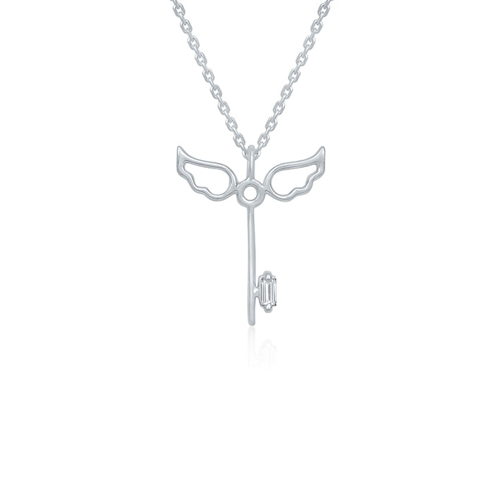 Mini Mivraa - Angel Necklace